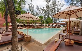 Cafe Del Mar Hotel Kamala Beach 5* Thailand